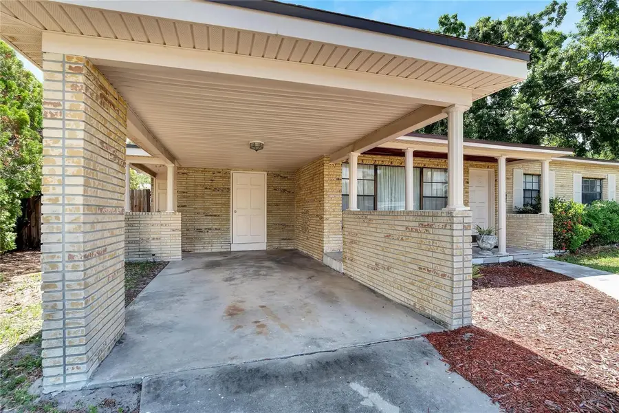 4306 S Hubert Avenue, Tampa, FL 33611 - #3