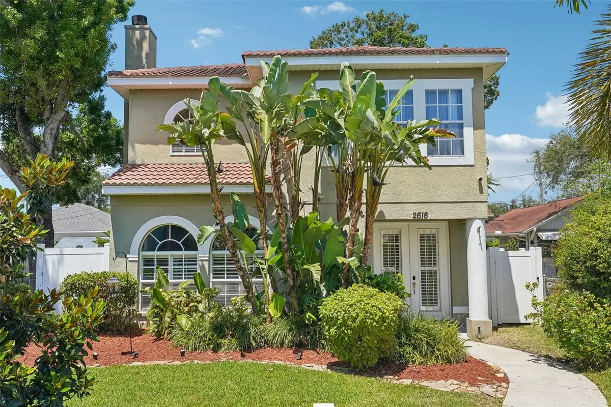 2616 11th Street N, Saint Petersburg, FL 33704 - #1