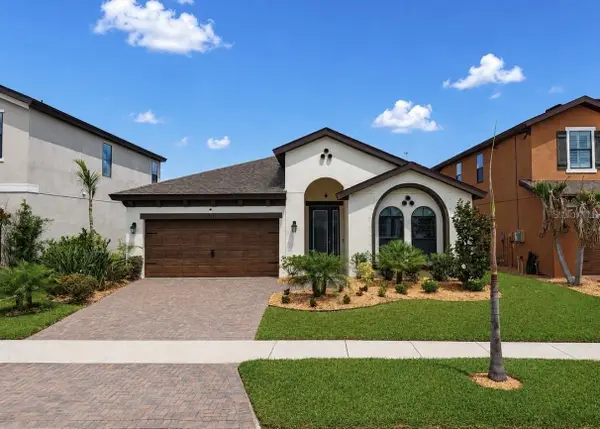 13121 Foxtail Fern Drive, RIVERVIEW, FL 33579
