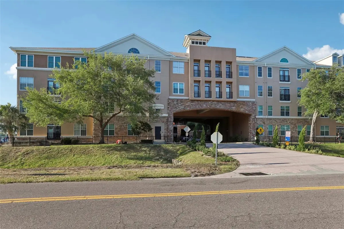 4221 W Spruce Street #2309, Tampa, FL 33607 - #1