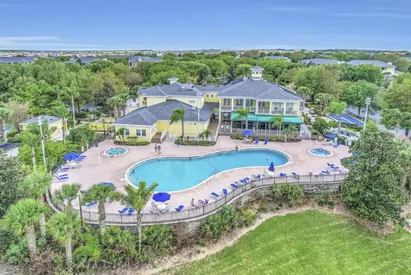 706 Gran Bahama Boulevard #706, DAVENPORT, FL 33897
