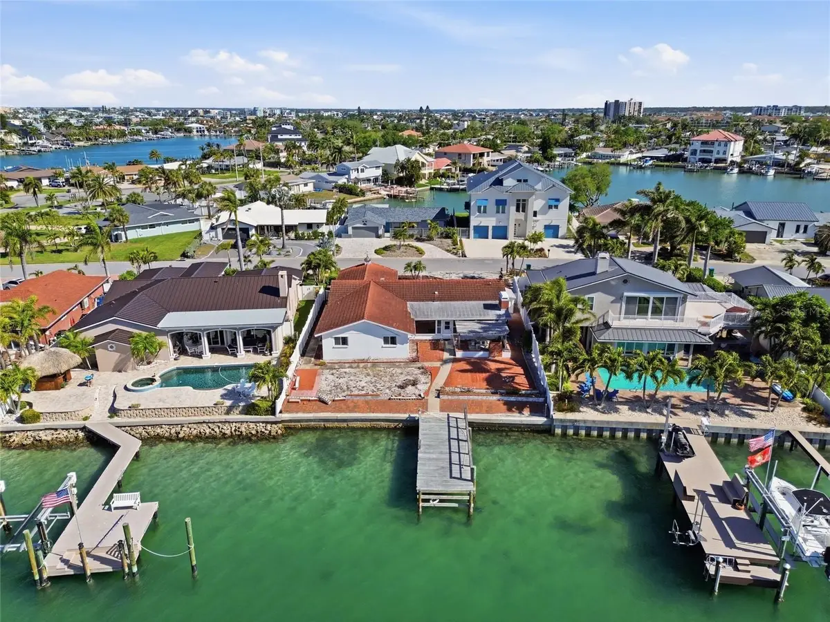 4 Bellevue Drive, Treasure Island, FL 33706 - #1