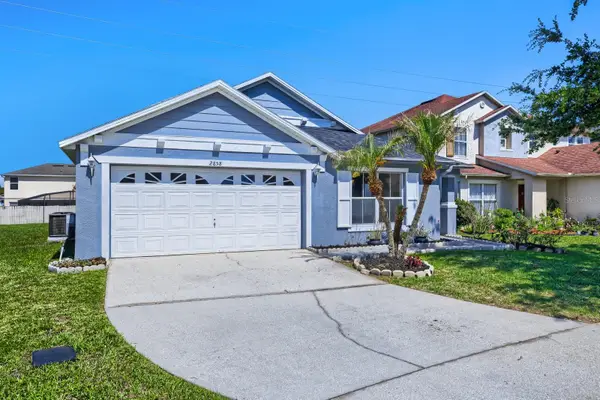 2858 Paynes Prairie Circle, KISSIMMEE, FL 34743