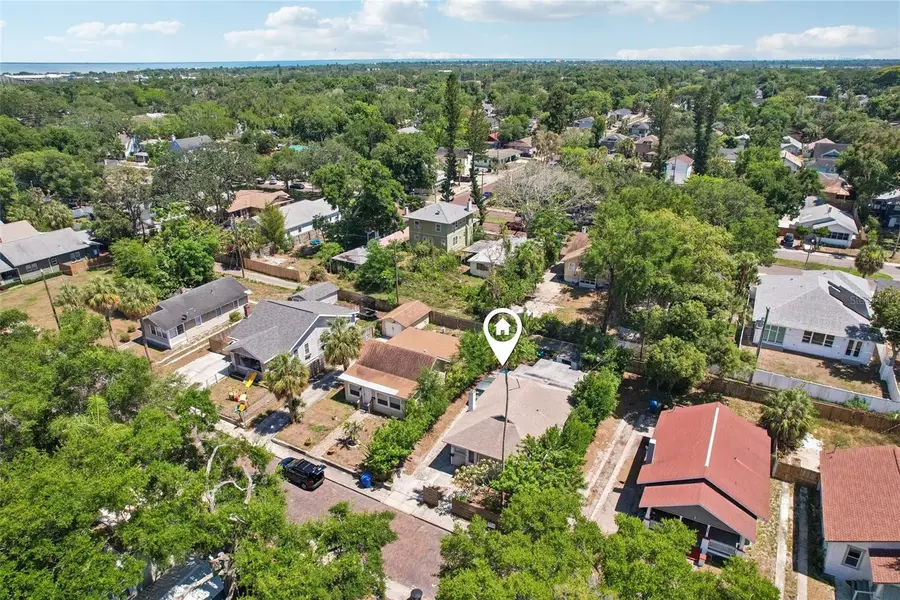 1028 8th Avenue S, Saint Petersburg, FL 33705 - #2