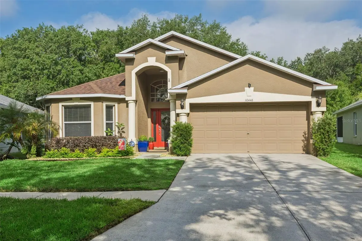 10446 Lucaya Drive, Tampa, FL 33647 - #1
