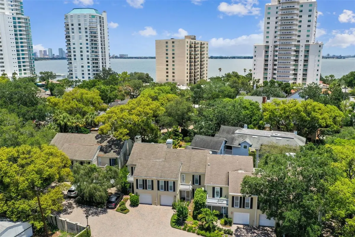 3530 Village Way #3, Tampa, FL 33629 - #1