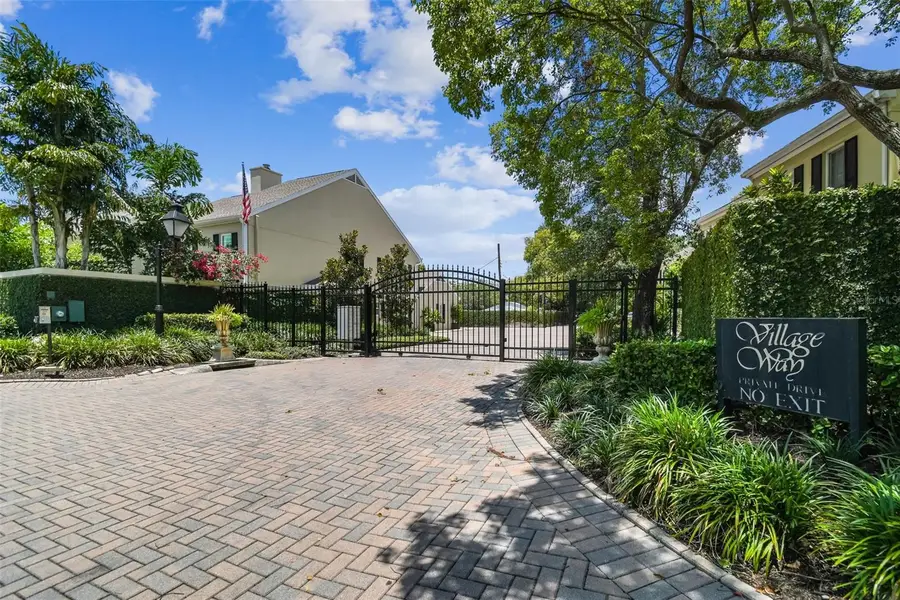 3530 Village Way #3, Tampa, FL 33629 - #2