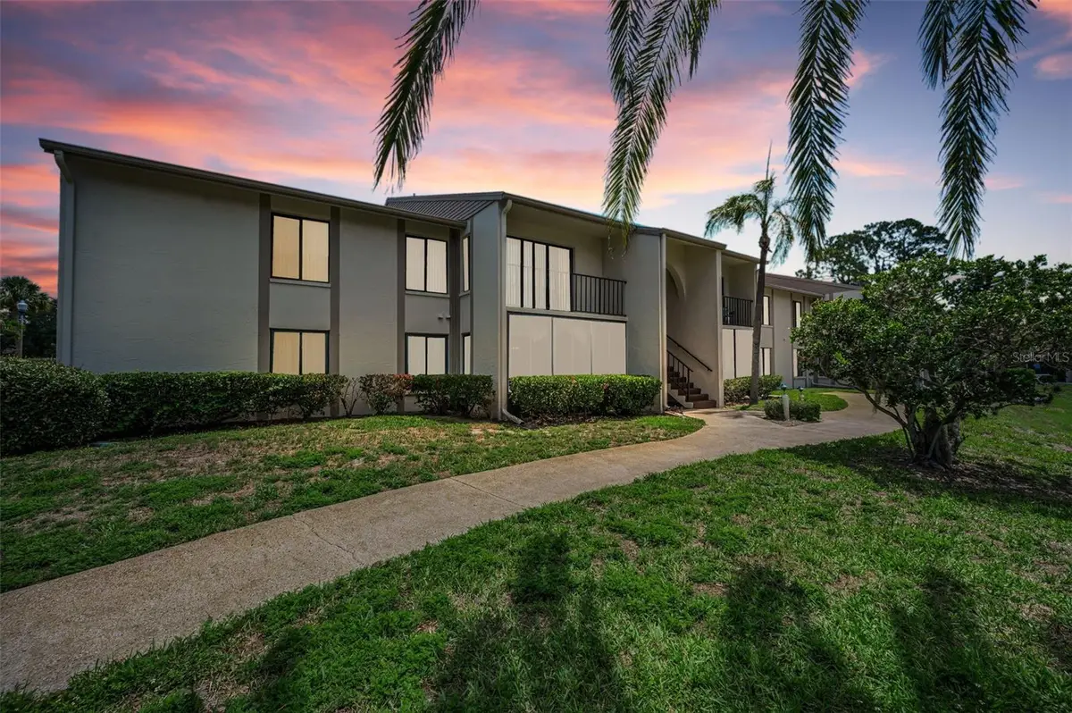 1870 Pine Ridge Way W #G1, Palm Harbor, FL 34684 - #1