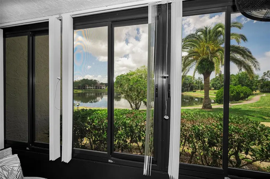 1870 Pine Ridge Way W #G1, Palm Harbor, FL 34684 - #2