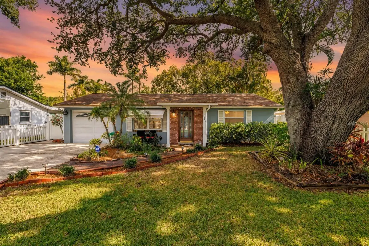 5865 63rd Avenue N, Pinellas Park, FL 33781 - #1