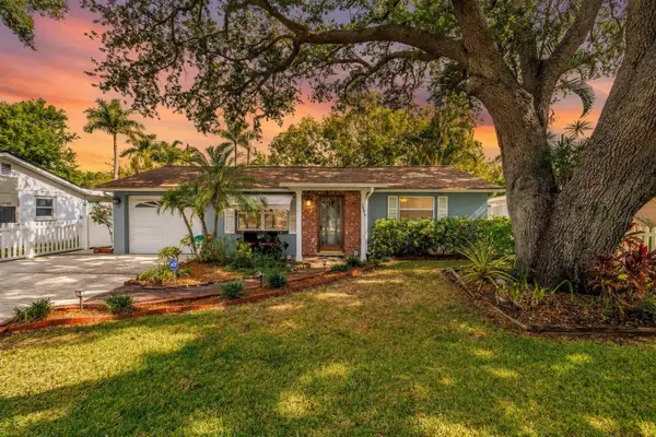 5865 63rd Avenue N, PINELLAS PARK, FL 33781