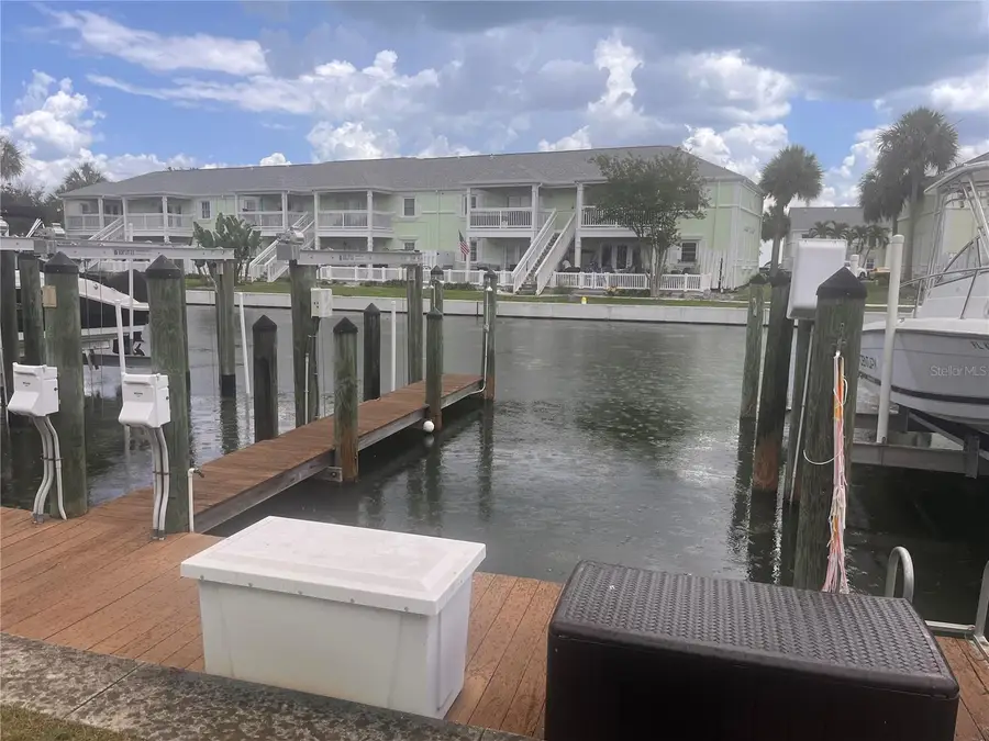 0 Beach Drive Se #151SS, Saint Petersburg, FL 33705 - #2