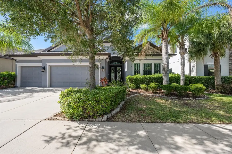13819 Moonstone Canyon Drive, Riverview, FL 33579 - #3