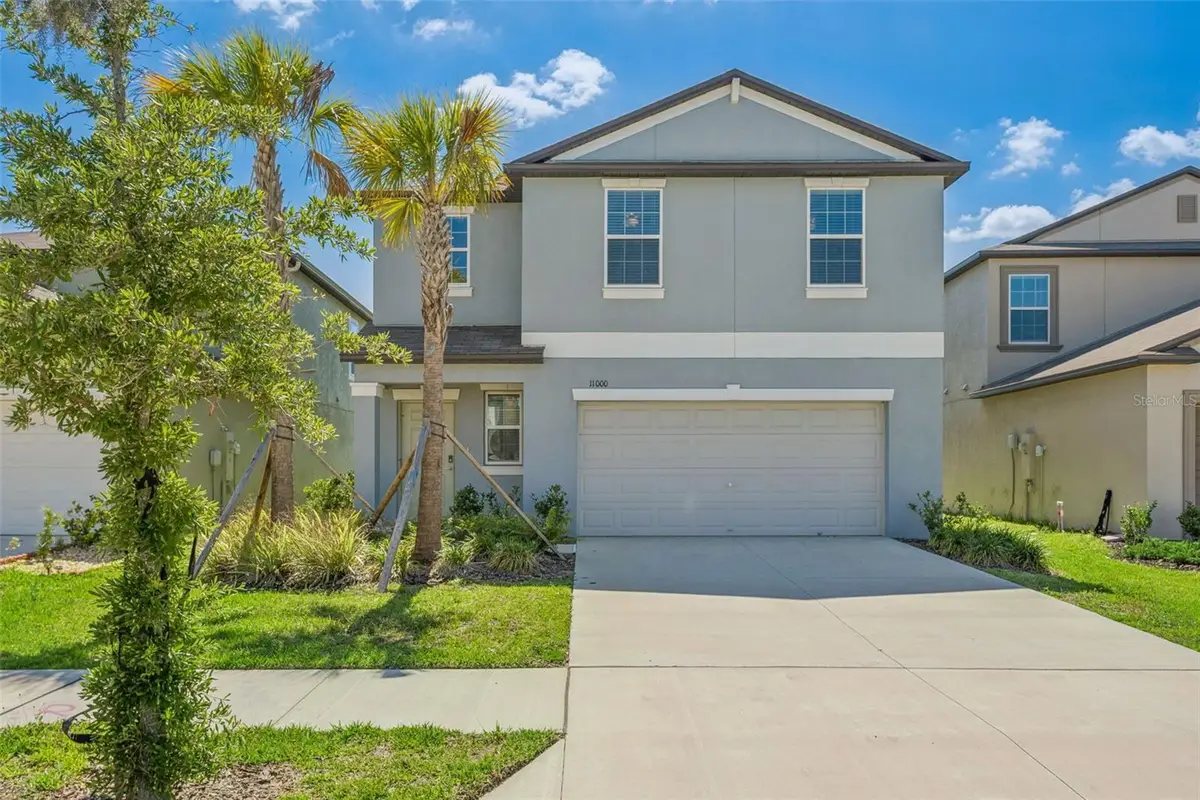 11000 Radiant Shore Loop, San Antonio, FL 33576 - #1