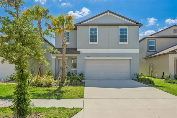 11000 Radiant Shore Loop, SAN ANTONIO, FL 33576