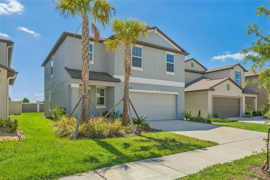 11000 Radiant Shore Loop, San Antonio, FL 33576 - #2