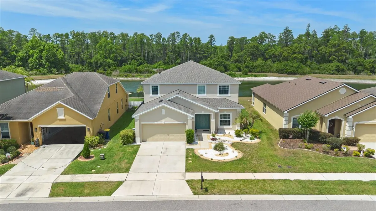 5521 Shasta Daisy Place, Land O Lakes, FL 34639 - #1