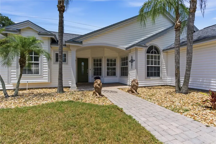 7912 Trail Run Loop, New Port Richey, FL 34653 - #3