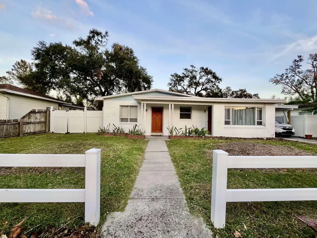 116 S Renellie Drive, Tampa, FL 33609 - #1