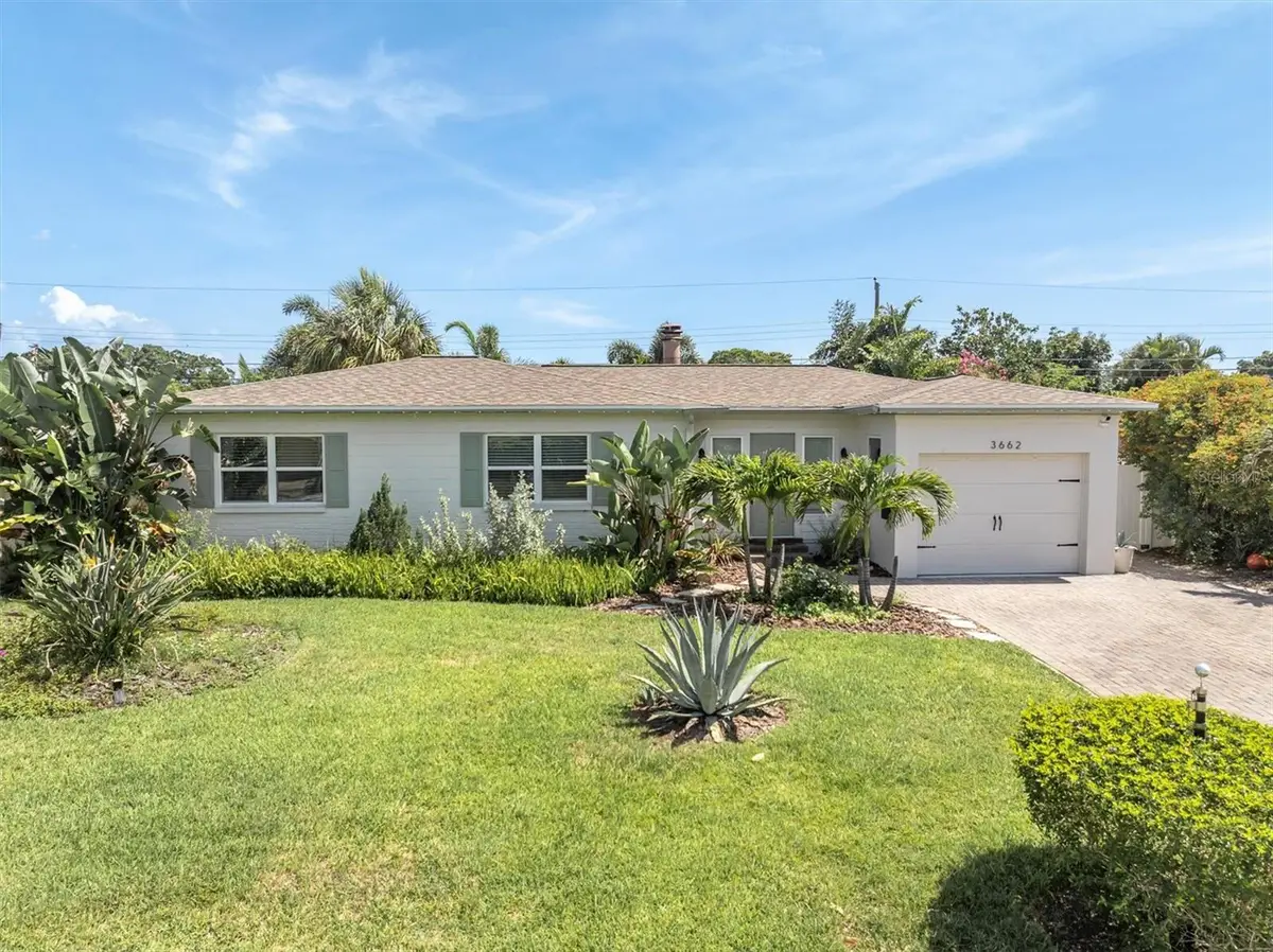 3662 27th Avenue N, Saint Petersburg, FL 33713 - #1