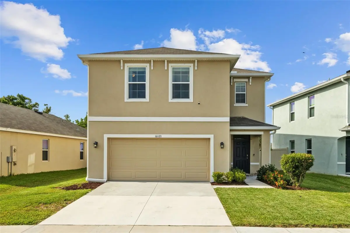 16121 Soft Fern Trace, Odessa, FL 33556 - #1