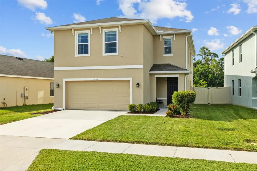 16121 Soft Fern Trace, Odessa, FL 33556 - #2