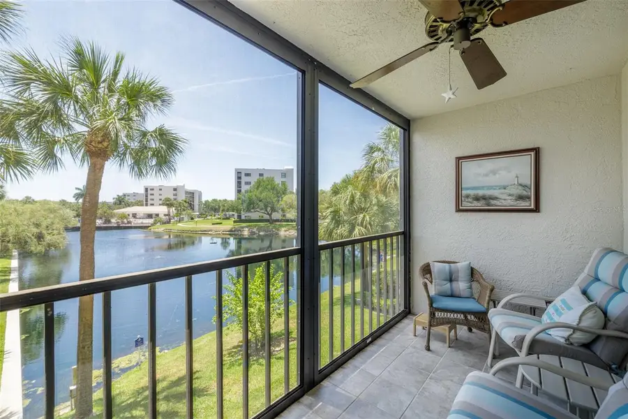 1316 Pasadena Avenue S #206, South Pasadena, FL 33707 - #2