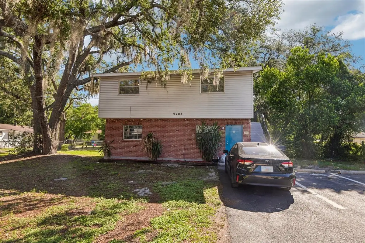 9703 N 14th Street, Tampa, FL 33612 - #1