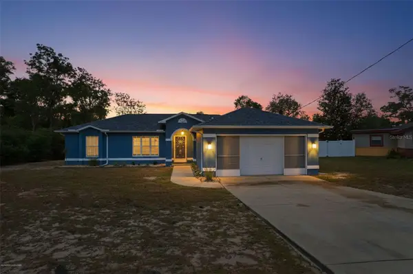 2236 Deborah Dr, SPRING HILL, FL 34609