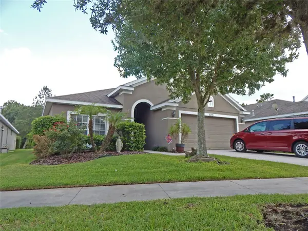 6433 Bridgecrest Drive, LITHIA, FL 33547