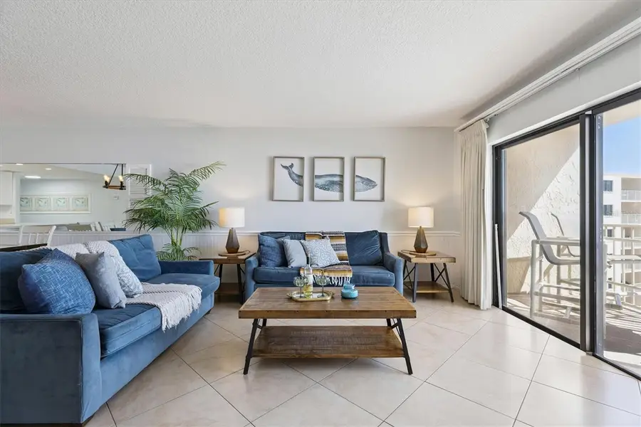 7520 Ridgewood Avenue #809, Cape Canaveral, FL 32920 - #3