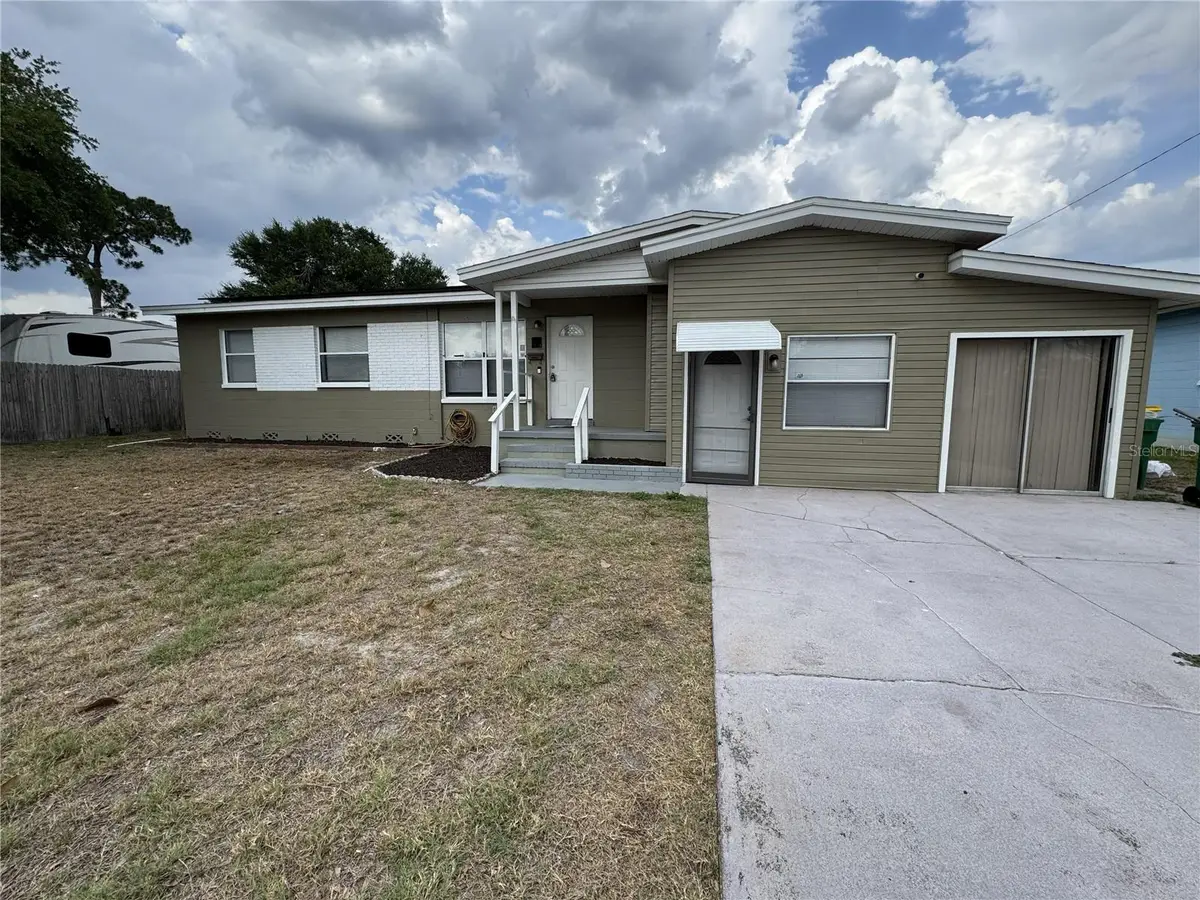 1312 Audubon Drive, Cocoa, FL 32922 - #1