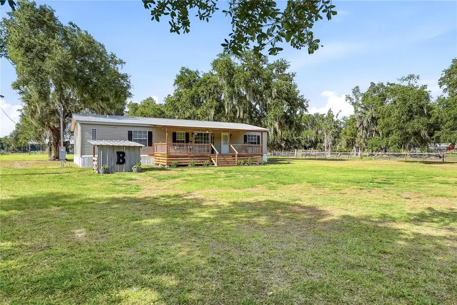 3416 Porter Road, Lithia, FL 33547 - #2