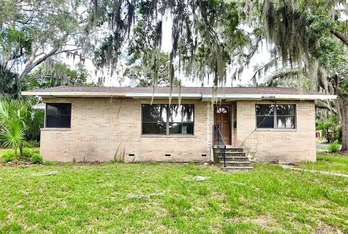 501 Lee Street, Leesburg, FL 34748 - #1