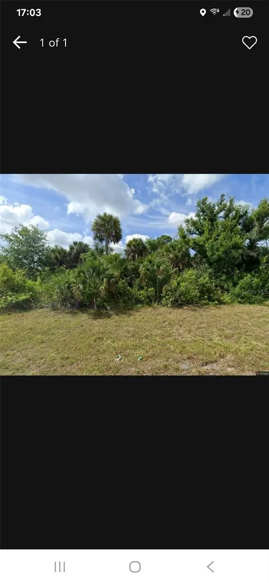 134 April Road, ROTONDA WEST, FL 33947
