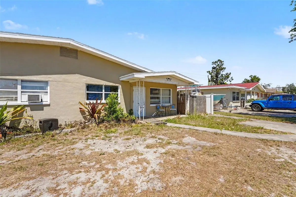 1634 S Jefferson Avenue, Clearwater, FL 33756 - #1