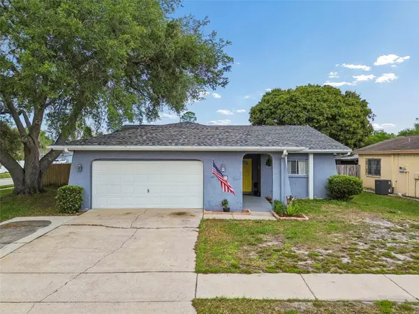 4733 Ridge Point Drive, TAMPA, FL 33624
