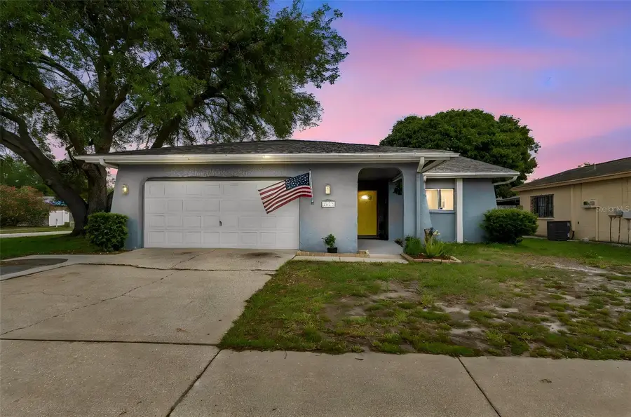 4733 Ridge Point Drive, Tampa, FL 33624 - #2