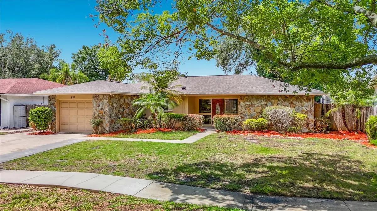 811 Ambassador Loop, Tampa, FL 33613 - #1