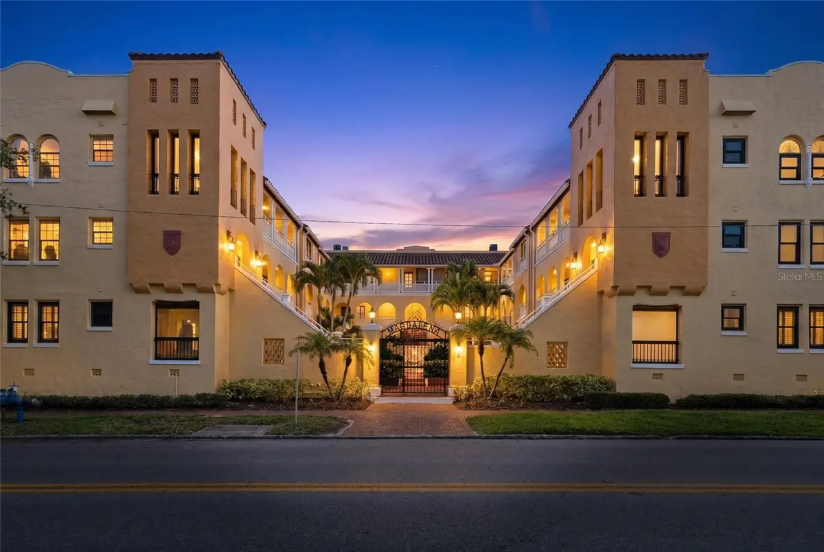 210 22nd Avenue Ne #6, Saint Petersburg, FL 33704 - #1