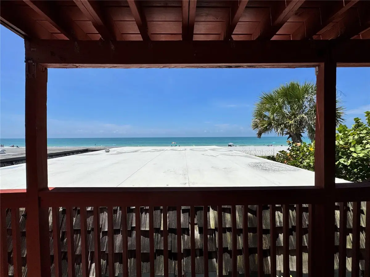 18838 Gulf Boulevard #202, Indian Shores, FL 33785 - #1