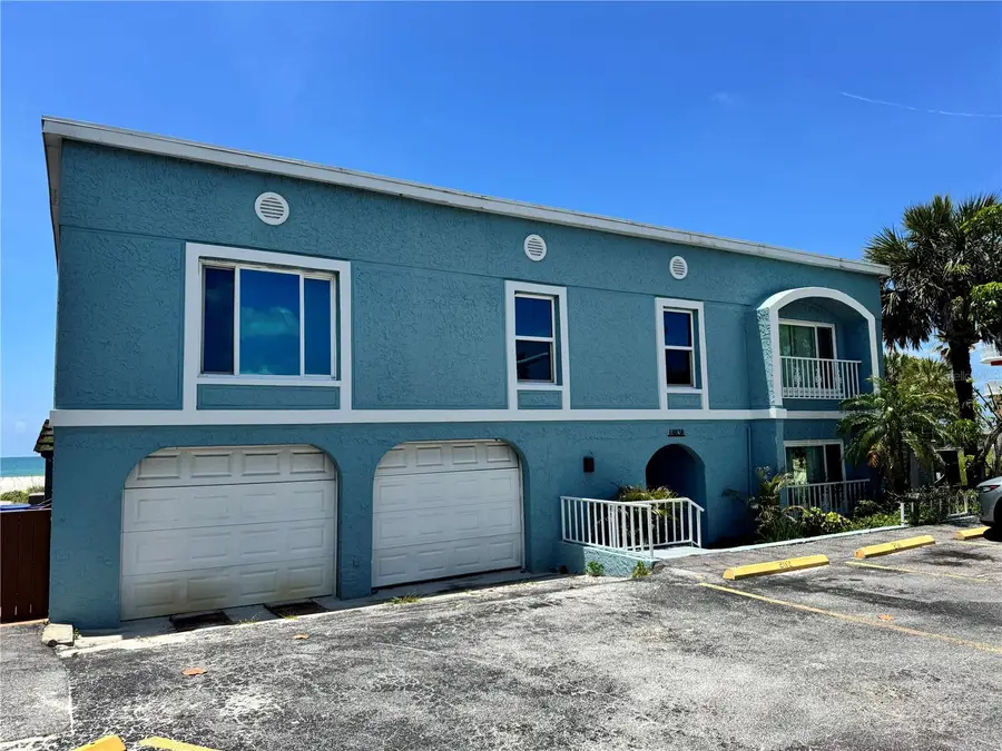 18838 Gulf Boulevard #202, Indian Shores, FL 33785 - #2