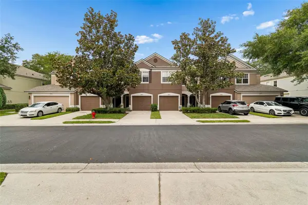 4911 Barnstead Drive, RIVERVIEW, FL 33578