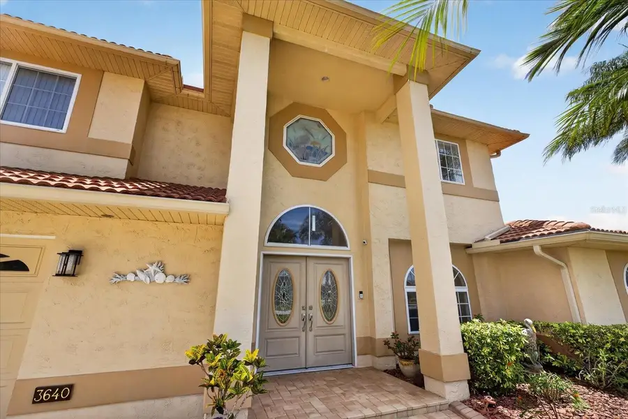 3640 Harborview Court, New Port Richey, FL 34652 - #2