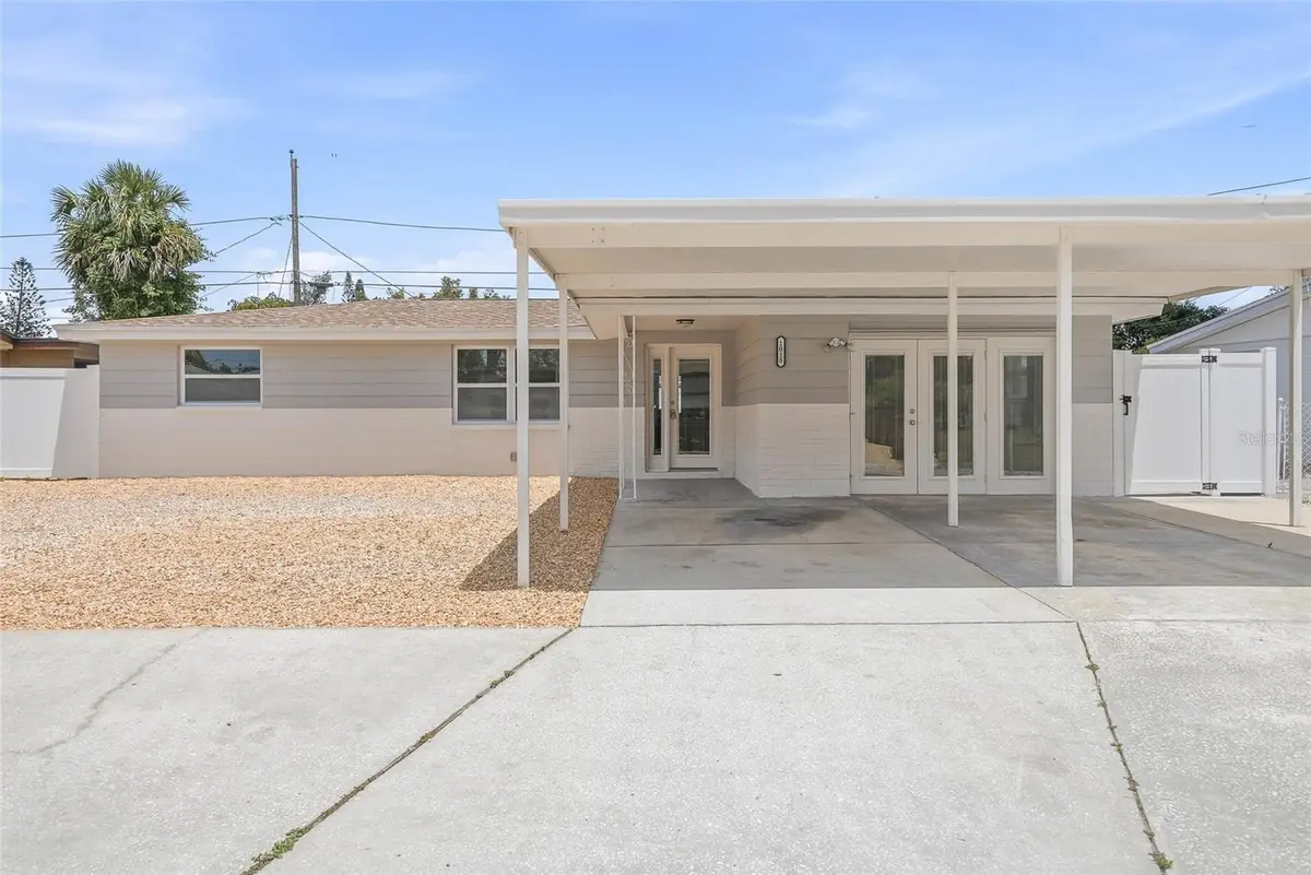 1018 Landau Street, Holiday, FL 34690 - #1