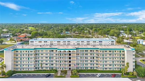 2960 59th Street S #405, GULFPORT, FL 33707