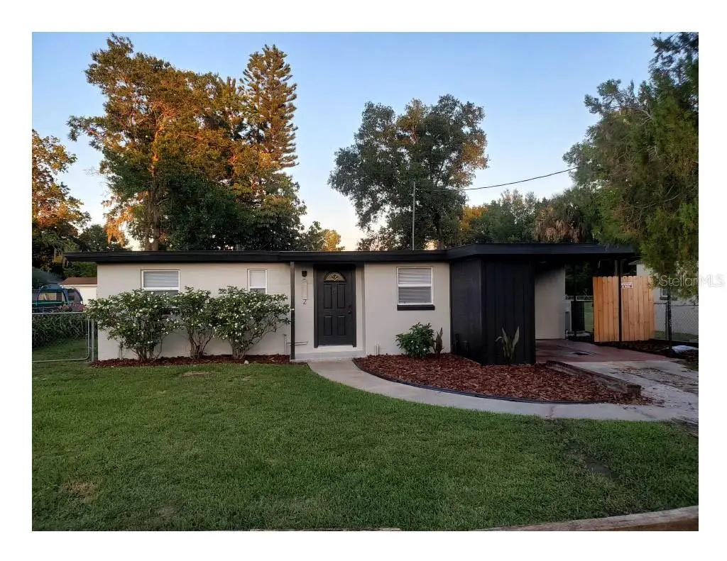 5212 Old Cheney Highway, Orlando, FL 32807 - #1