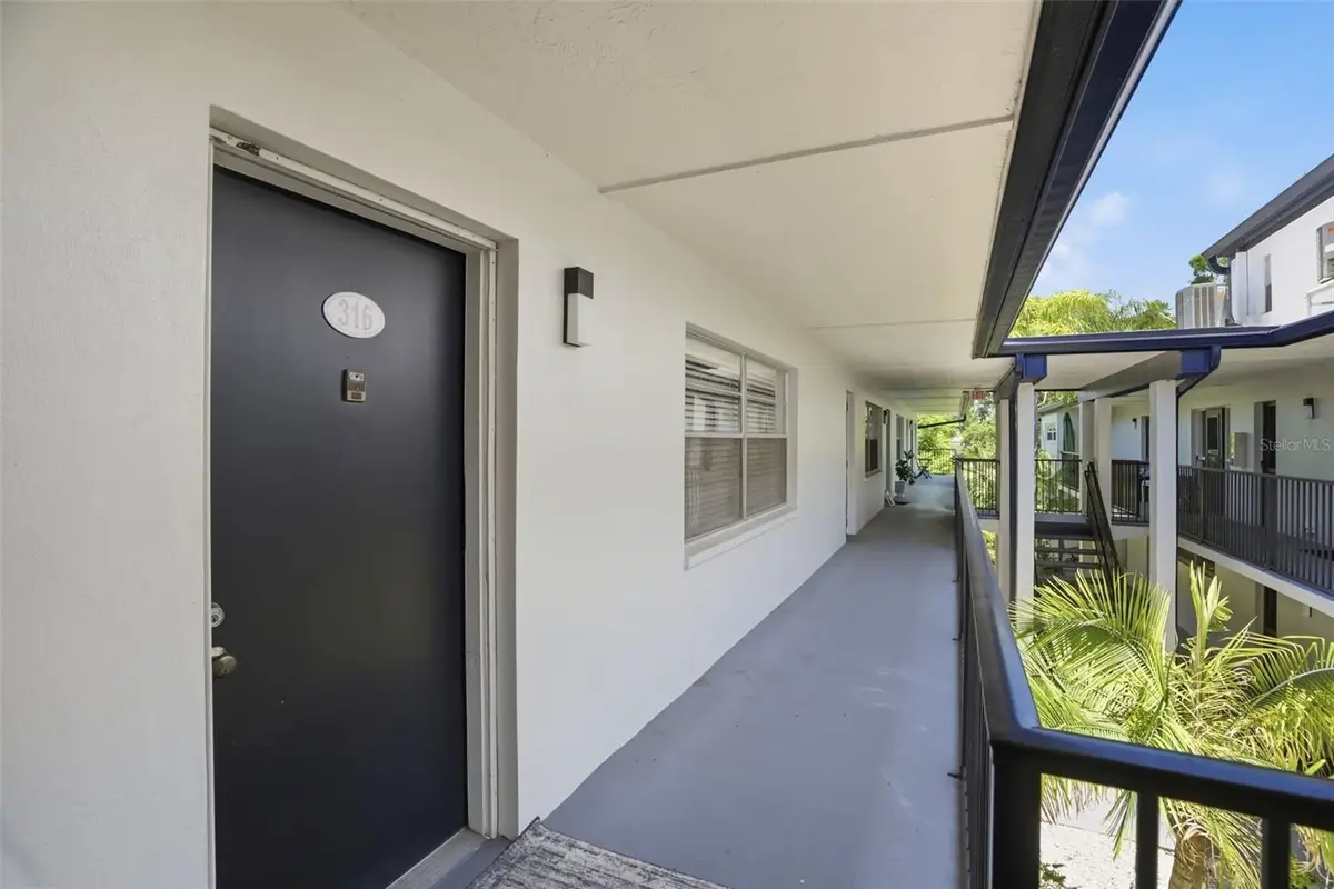 1127 King Arthur Court #316, Dunedin, FL 34698 - #1