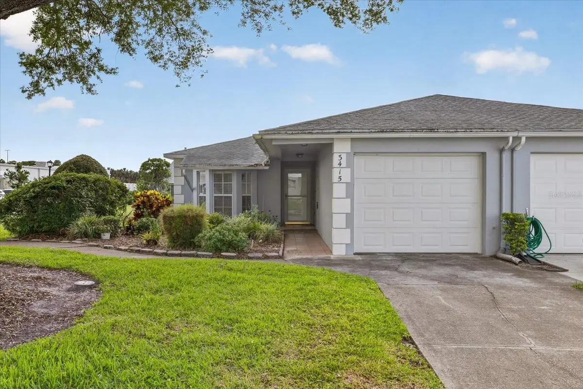 3415 Claires Court, New Port Richey, FL 34655 - #1