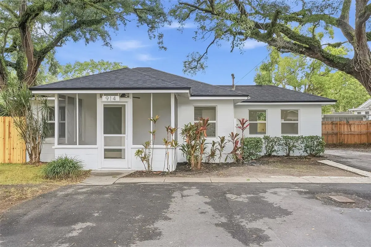914 E Crawford Street, Tampa, FL 33604 - #1